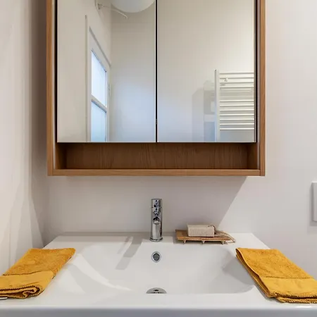 Rosalba Flexyrent * מילאנו