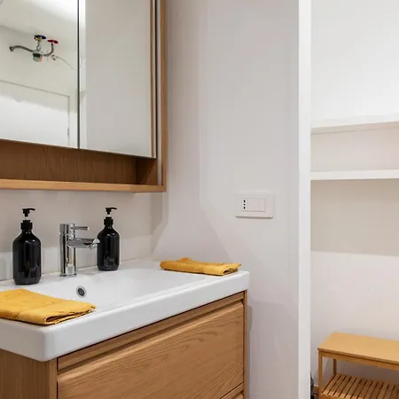 Rosalba Flexyrent מילאנו