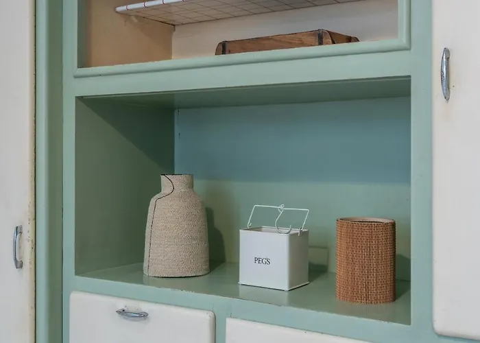 Rosalba Flexyrent דירה