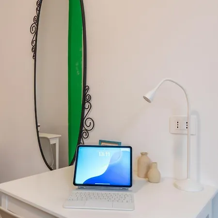 Rosalba Flexyrent شقة