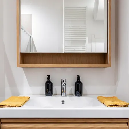 Apartamento Rosalba Flexyrent Milão