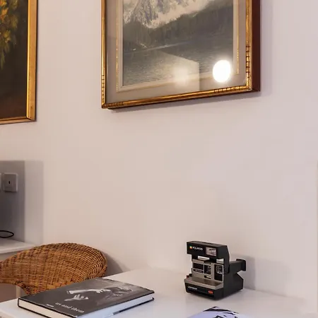 Rosalba Flexyrent شقة *