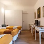 Rosalba Flexyrent Apartman Milánó