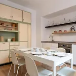 Rosalba Flexyrent Apartman *