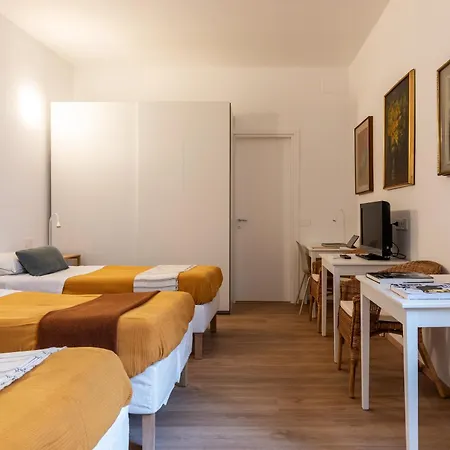 Rosalba Flexyrent Apartamento Milán