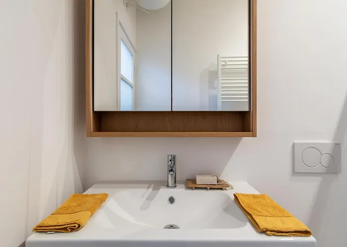 Rosalba Flexyrent * Μιλάνο