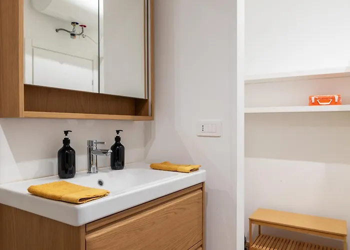 Rosalba Flexyrent Μιλάνο