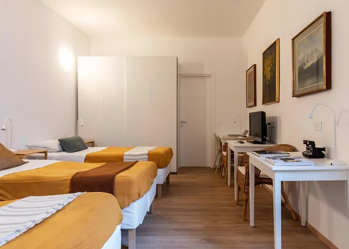 Rosalba Flexyrent Apartament Mediolan