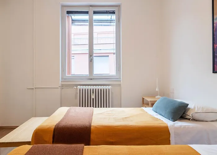 Apartament Rosalba Flexyrent
